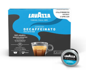 Espresso Decaffeinato