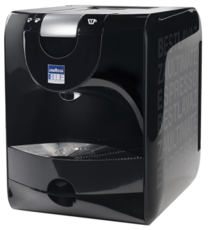 О компании Lavazza BLUE