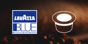 Lavazza Blue