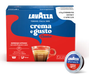 Crema&Gusto Classico