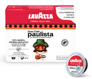 Gran Café Paulista